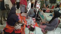 Ratusan Siswa Keracunan MBG di Batang, BGN Soroti Telur yang Diolah Sejak Malam