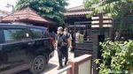 KPK Geledah Rumah Dirjen ATR/BPN Lampri di Nganjuk