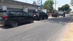 KPK Geledah Rumah Dirjen ATR/BPN Lampri di Nganjuk