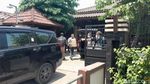 KPK Geledah Rumah Dirjen ATR/BPN Lampri di Nganjuk