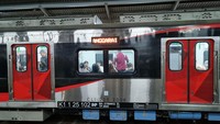 Terjadi Lagi Problematika Kereta INKA