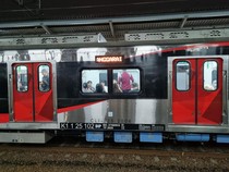 3 Trainset KRL INKA Kembali Operasi Usai Ditarik Masuk Bengkel