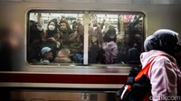 Mendag Ungkap Syarat Impor KRL Bekas