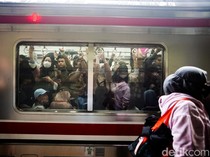 Mendag Ungkap Syarat Impor KRL Bekas