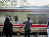 Rute KRL Mau Diperpanjang, Armada Diminta Siap
