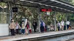 KRL Makin Padat, KAI Usul Impor Kereta Bekas untuk Tambah Armada