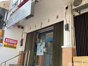 Penjelasan Anak Soal Viral Klinik Layani Pasien Meski Dokter Meninggal