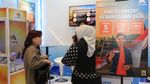 M-Smile Dukung QRIS Cross Border, Transaksi di Korea-China Makin Mudah
