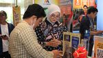 M-Smile Dukung QRIS Cross Border, Transaksi di Korea-China Makin Mudah