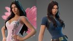 Seksi dan Badass! BTS Madison Beer Buat Kolaborasi Skin Fortnite