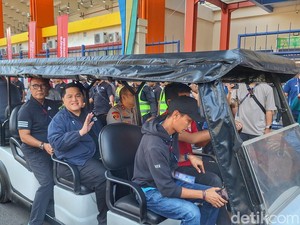 Tiket FIFA ASEAN Cup Rp200 Ribu, Timnas Tak Main: SJH Bakal Sepi?