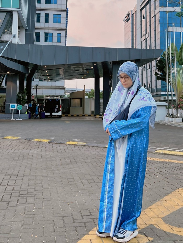 mita the virgin