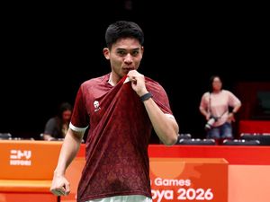 Usai Raih Emas Asian Games, Alwi dan Ubed Ditarget 5 Turnamen Beruntun!