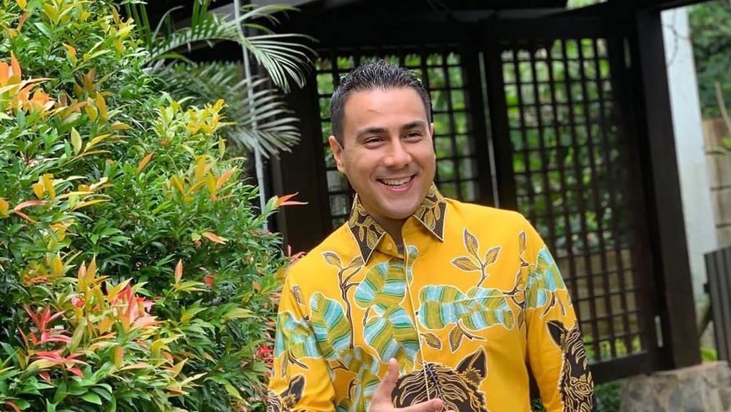 Eks Pacar Amanda Rigby Jelaskan Kata Alhamdulillah yang Viral