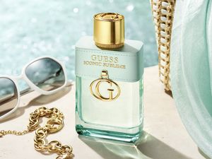 Parfum Floral Tak Harus Manis, Guess Hadirkan Wewangian yang Fresh
