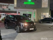 KPK Beber Asal Uang Tunai Ratusan yang Disita dari Kantor BPN Jatim