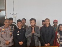 Viral Hiburan di Halaman Masjid Tasikmalaya, Panitia Minta Maaf