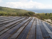 PLN Garap PLTS 60 MWp-BESS 200 MWh di Sulawesi Tengah Rp 3,3 T