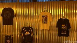 Video: Berburu Merch Konser The Weeknd di Blok M! Ada Apa Aja?