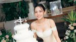 Rachel Vennya Ultah ke-31, Dapat Kue Disko hingga Sate Taichan