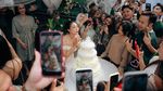 Rachel Vennya Ultah ke-31, Dapat Kue Disko hingga Sate Taichan