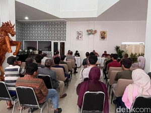 Sambut HUT ke-81 Jatim, Banyuwangi Gelar Festival Budaya dan UMKM