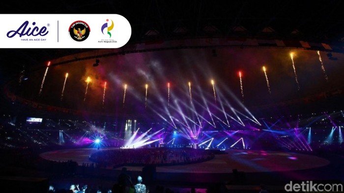 Rekor Terbaik Indonesia di Asian Games