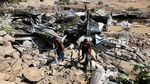 Saat Gua di Perbukitan Jadi Rumah Warga Palestina