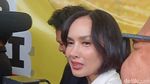 Sara Wijayanto Hadiri Sidang Perdana Cerai