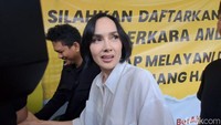 Gugatan perceraian didaftarkan melalui kuasa hukum pada 8 September 2026. Foto: Febri/detikhot