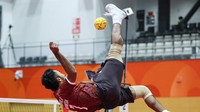 Asian Games 2026: Perunggu Lagi, Indonesia Dijegal China dan Malaysia