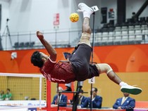 Asian Games 2026: Perunggu Lagi, Indonesia Dijegal China dan Malaysia
