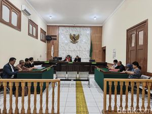 Perlawanan Wabup Indramayu Syaefudin di Kasus Korupsi Rp 18 M