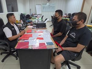 Siasat Penyalur CPMI Ilegal Pakai Visa Liburan, Korban Diminta Rp 90 Juta