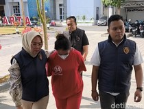 Tega Ibu Muda di Solo Jual Bayi Sendiri buat Bayar Utang