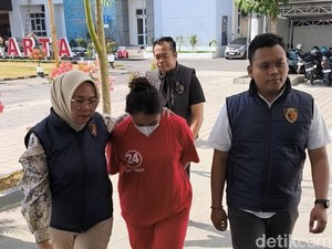 Tega Ibu Muda di Solo Jual Bayi Sendiri buat Bayar Utang
