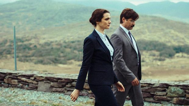 The Lobster The Lobster (2015)