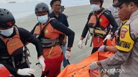 Tak Terkait Kapal Jurnalis Hilang, Mayat di Mukomuko Bengkulu Korban Pembunuhan