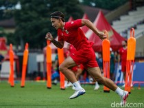 Link Live Streaming Indonesia Vs Singapura di FIFA ASEAN Cup 2026 Malam Ini