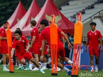 Jadwal Indonesia Vs Malaysia di FIFA ASEAN Cup: Main Kapan, Tayang di Mana?