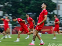 Prediksi Susunan Pemain Indonesia Vs Singapura di FIFA ASEAN Cup 2026