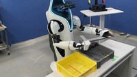 Toyota Rekrut 400 Ribu Robot Humanoid, Bukan untuk Gantikan Manusia