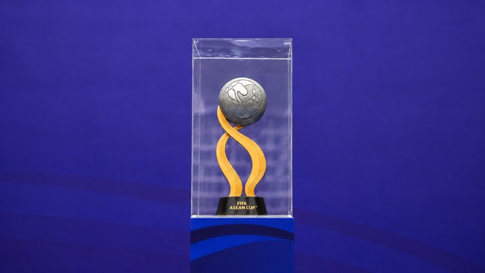 Trofi FIFA Asean Cup, FIFA Asean Cup 2026