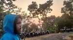 Menepi Sejenak di Bukit Pamoyanan Subang