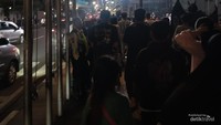 Menghabiskan Malam Minggu di Jalan Asia Afrika Bandung