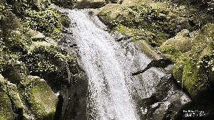 Curug Naga, Keindahan yang Menanti di Balik Trek Menantang
