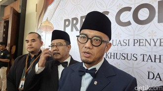Arahan Prabowo, Antrean Haji Kini Dipangkas dari 49 Tahun Jadi 14 Tahun