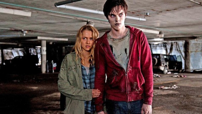 Warm Bodies (2013)