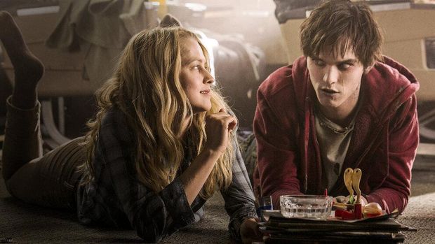 Warm Bodies Warm Bodies (2013)