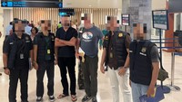 Bikin Ulah, 17 Turis Dideportasi dari Bali, Kebanyakan dari Aussie